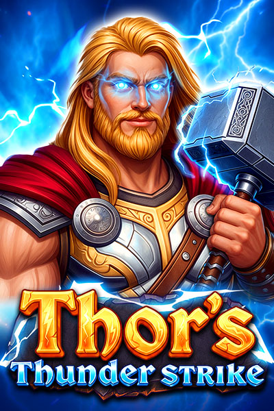 Thor’s Thunder Strike