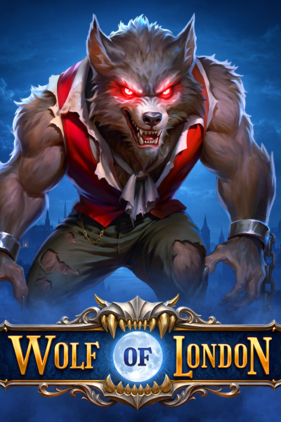 Wolf of London