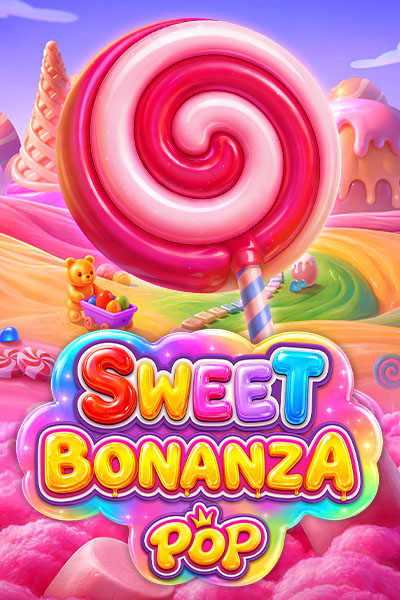 Sweet Bonanza POP
