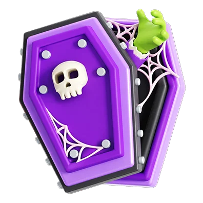 Witch's Hex