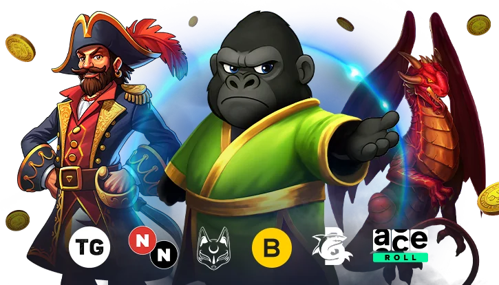 characters