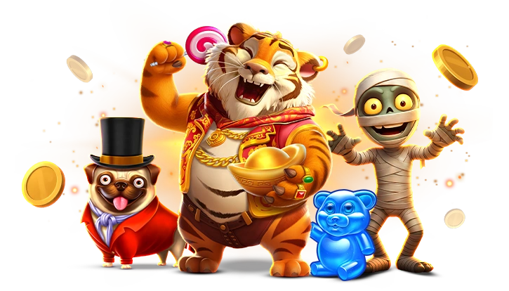 characters