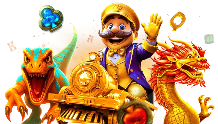 characters