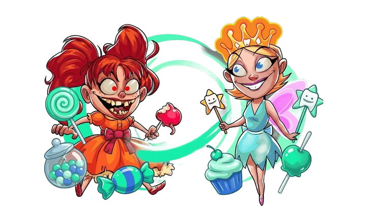 characters