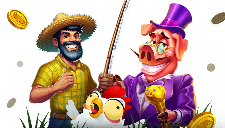 characters