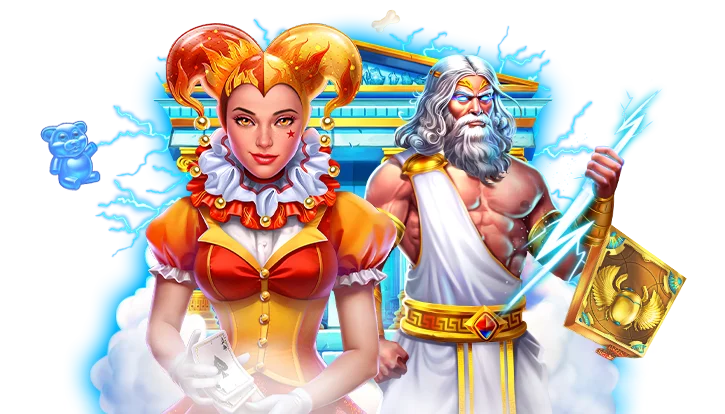 characters
