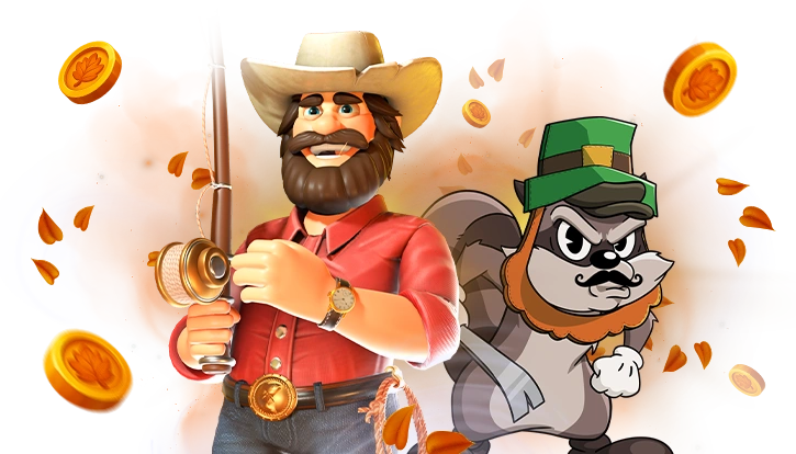 characters