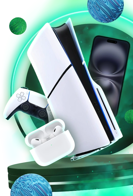 shop banner