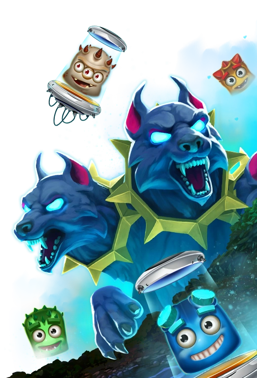 shop banner