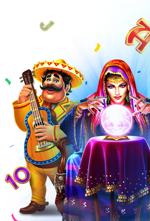 shop banner