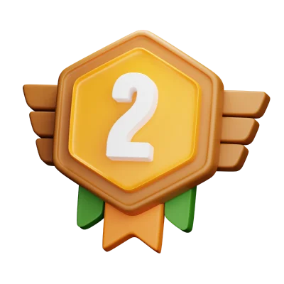 Bronze 2