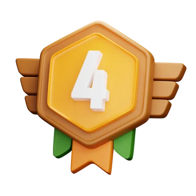 Bronze 4