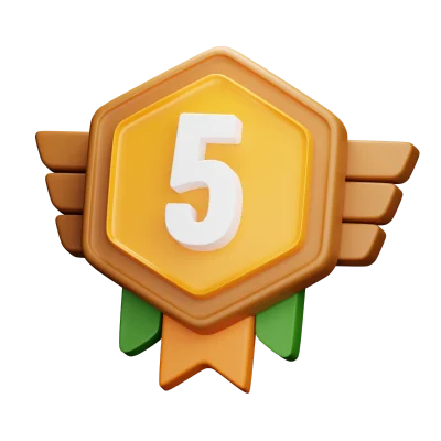 Bronze 5