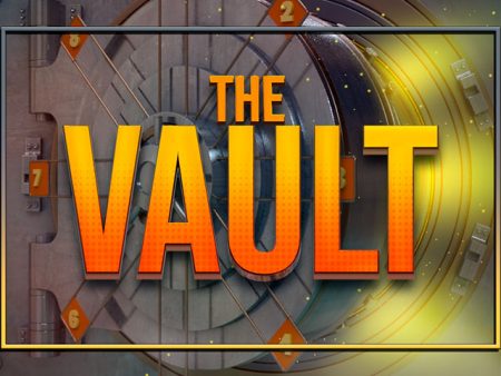 The Vault