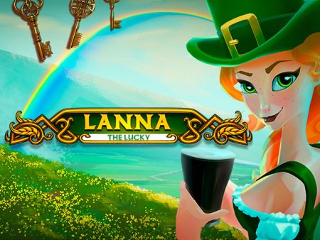 Lanna The Lucky