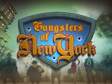 Gangsters of New York