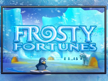 Frosty Fortunes