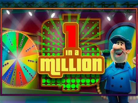1 in a Million