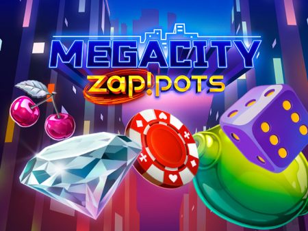 Megacity