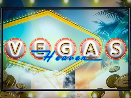 Vegas Heaven