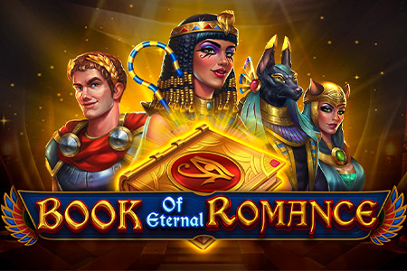 Book of Eternal Romance