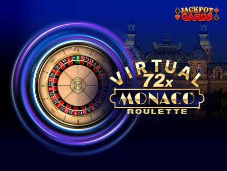 Virtual Monaco Roulette