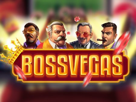 Boss Vegas