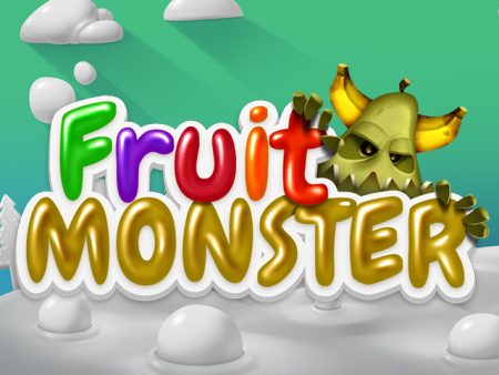 Fruit Monster