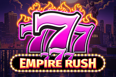 777 - Empire Rush