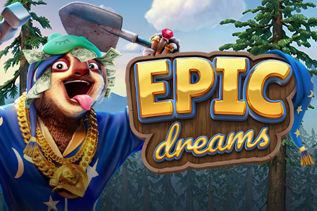 Epic Dreams