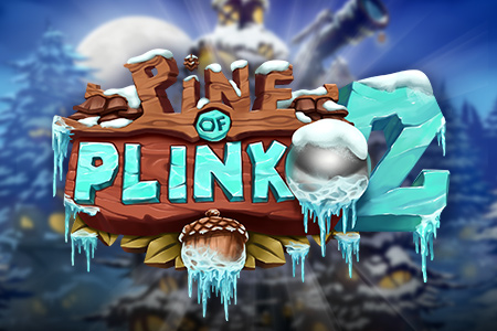 Pine of Plinko 2