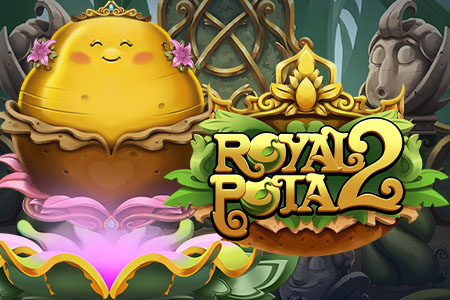 Royal Potato 2