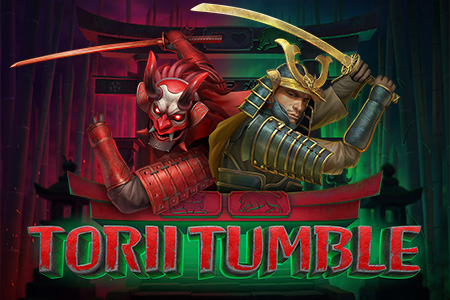 Torii Tumble