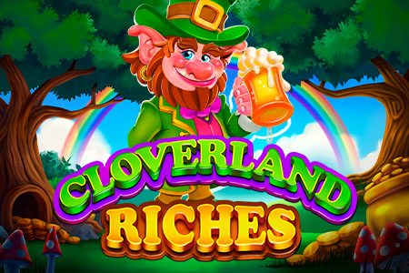 Cloverland Riches