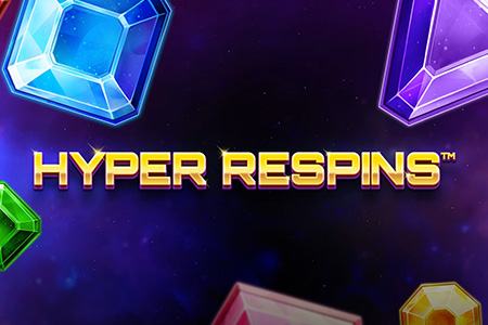 Hyper Respins