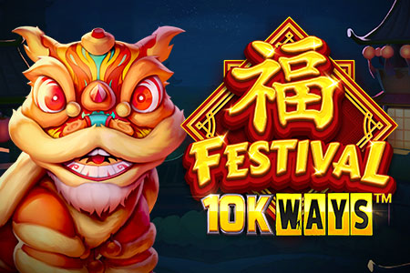 Festival 10K Ways