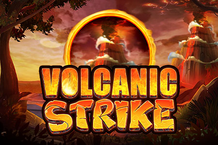 Volcanic Strike