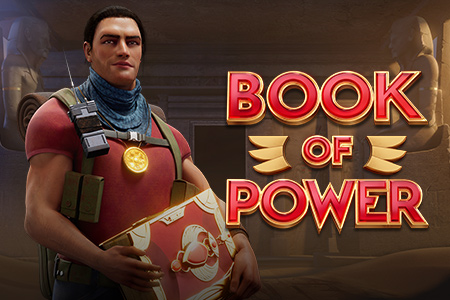 Book of Power
