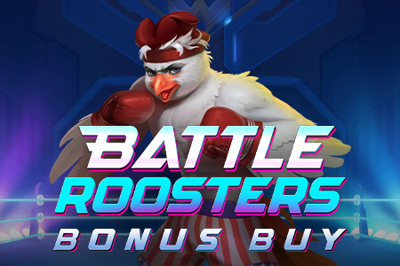 Battle Roosters Bonus Buy