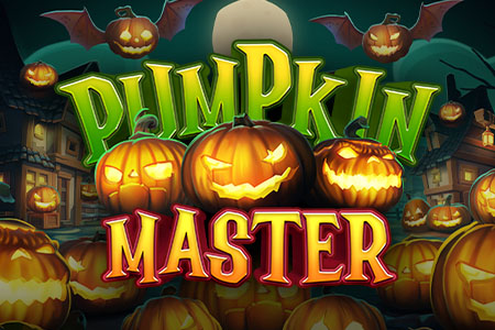 Pumpkin Master