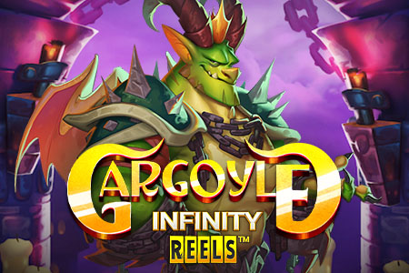 Gargoyle Infinity Reels