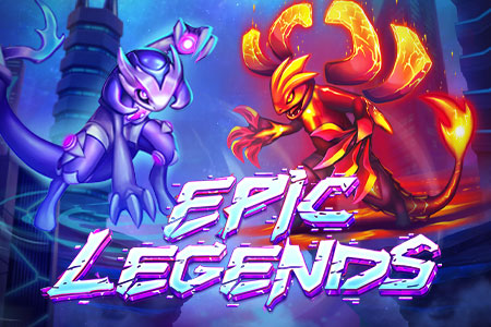 Epic Legends