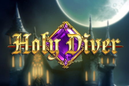 Holy Diver
