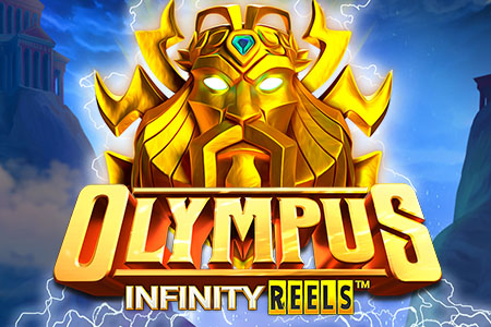 Olympus Infinity Reels