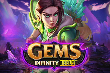 Gems Infinity Reels