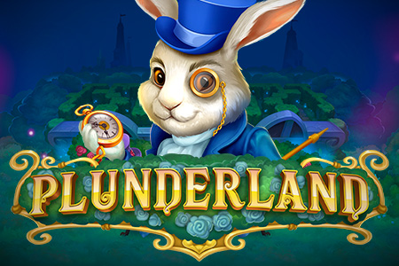 Plunderland