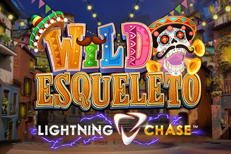 Wild Esqueleto Lightning Chase