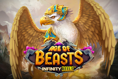 Age of Beasts Infinity Reels