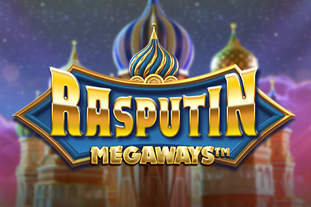Rasputin Megaways