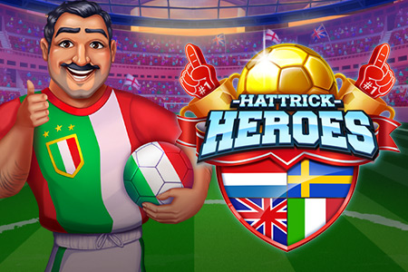 Hattrick Heroes